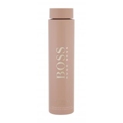 HUGO BOSS Boss The Scent Душ гел за жени 200 ml