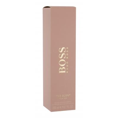 HUGO BOSS Boss The Scent Душ гел за жени 200 ml