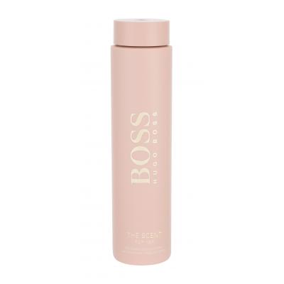 HUGO BOSS Boss The Scent Лосион за тяло за жени 200 ml