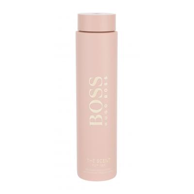 HUGO BOSS Boss The Scent Лосион за тяло за жени 200 ml