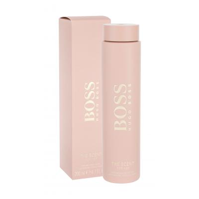 HUGO BOSS Boss The Scent Лосион за тяло за жени 200 ml