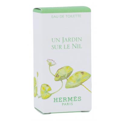 Hermes Un Jardin Sur Le Nil Eau de Toilette 7,5 ml