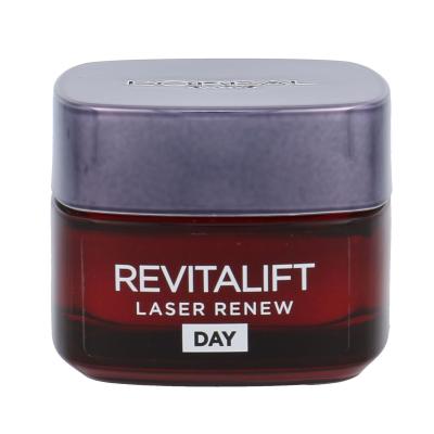 L'Oréal Paris Revitalift Дневен крем за лице за жени 50 ml ТЕСТЕР