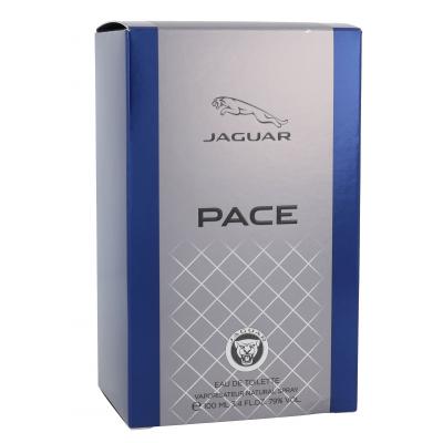 Jaguar Pace Eau de Toilette за мъже 100 ml