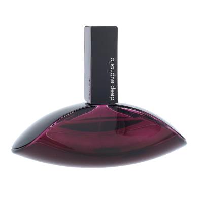 Calvin Klein Deep Euphoria Eau de Parfum за жени 100 ml