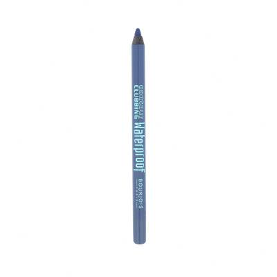 BOURJOIS Paris Contour Clubbing Молив за очи за жени 1,2 g Нюанс 61 Denim´Pulse