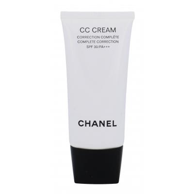 Chanel CC Cream SPF30 CC крем за жени 30 ml Нюанс 32 Beige Rosé ТЕСТЕР