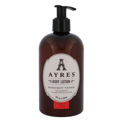 Ayres Midnight Tango Лосион за тяло за жени 354 ml ТЕСТЕР