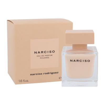 Narciso Rodriguez Narciso Poudrée Eau de Parfum за жени 50 ml увредена кутия