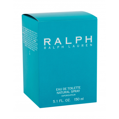 Ralph Lauren Ralph Eau de Toilette за жени 150 ml