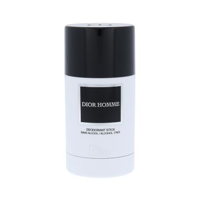 Dior Dior Homme Дезодорант за мъже 75 ml увредена кутия