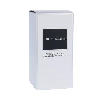 Dior Dior Homme Дезодорант за мъже 75 ml увредена кутия