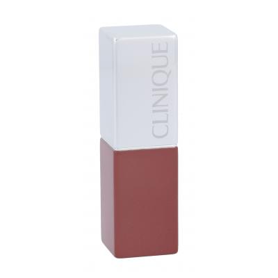 Clinique Clinique Pop Lip Colour + Primer Червило за жени 3,9 гр Нюанс 02 Bare Pop
