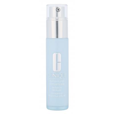 Clinique Turnaround Concentrate Radiance Renewer Серум за лице за жени 30 ml