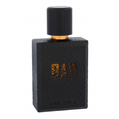 Diesel Bad Eau de Toilette за мъже 50 ml