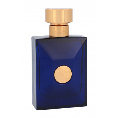Versace Pour Homme Dylan Blue Eau de Toilette за мъже 50 ml