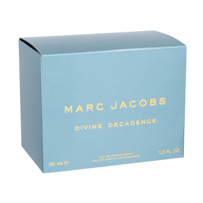 Marc Jacobs Divine Decadence Eau de Parfum за жени 30 ml