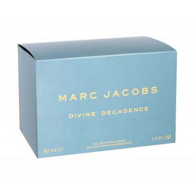 Marc Jacobs Divine Decadence Eau de Parfum за жени 50 ml