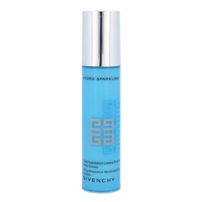 Givenchy Hydra Sparkling Дневен крем за лице за жени 50 ml ТЕСТЕР