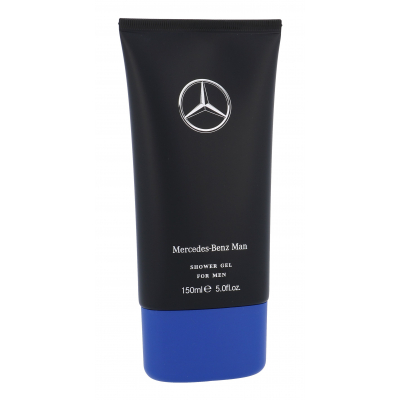 Mercedes-Benz Man Душ гел за мъже 150 ml