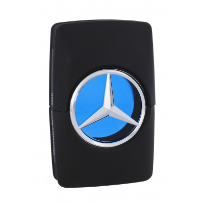 Mercedes-Benz Man Eau de Toilette за мъже 100 ml