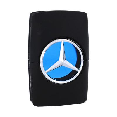 Mercedes-Benz Man Eau de Toilette за мъже 100 ml ТЕСТЕР