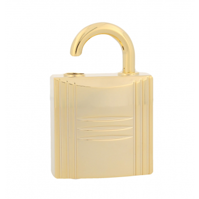 Hermes Pure Perfume Lock Spray Зареждаем флакон 7,5 ml Нюанс Gold