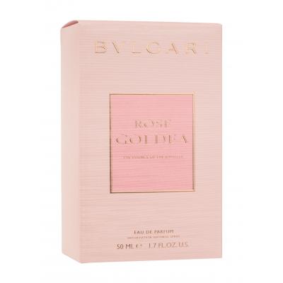 Bvlgari Rose Goldea Eau de Parfum за жени 50 ml