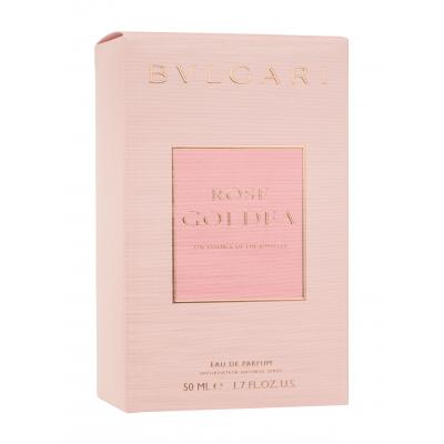 Bvlgari Rose Goldea Eau de Parfum за жени 50 ml