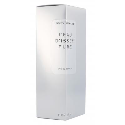 Issey Miyake L´Eau D´Issey Pure Eau de Parfum за жени 90 ml