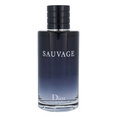 Christian Dior Sauvage Eau de Toilette за мъже 200 ml