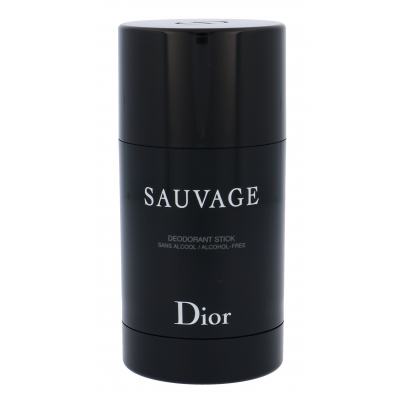 Christian Dior Sauvage Дезодорант за мъже 75 ml