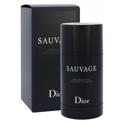 Dior Sauvage Дезодорант за мъже 75 ml