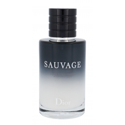 Christian Dior Sauvage Балсам след бръснене за мъже 100 ml