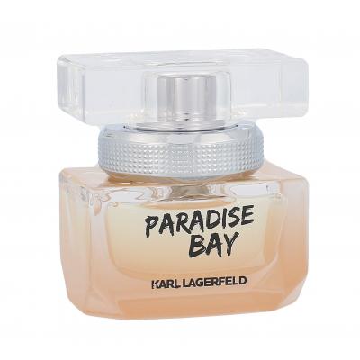 Karl Lagerfeld Karl Lagerfeld Paradise Bay Eau de Parfum за жени 25 ml