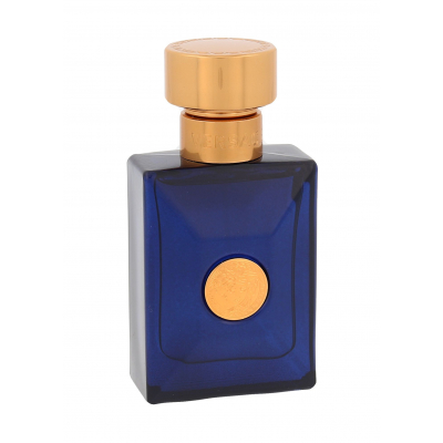 Versace Pour Homme Dylan Blue Eau de Toilette за мъже 30 ml