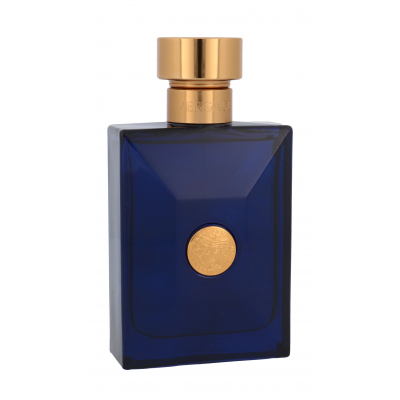 Versace Pour Homme Dylan Blue Eau de Toilette за мъже 100 ml