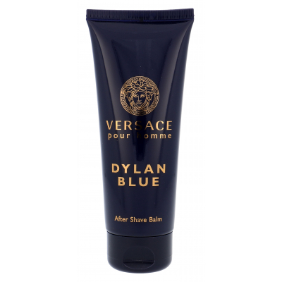 Versace Pour Homme Dylan Blue Балсам след бръснене за мъже 100 ml