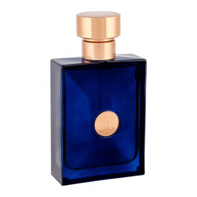 Versace Pour Homme Dylan Blue Дезодорант за мъже 100 ml