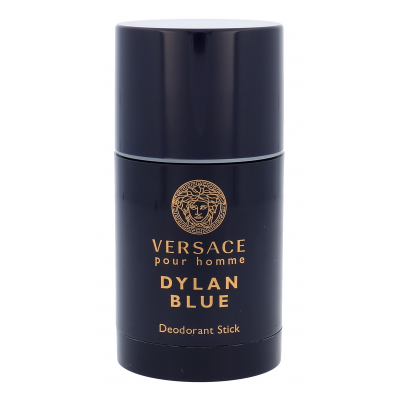 Versace Pour Homme Dylan Blue Дезодорант за мъже 75 ml