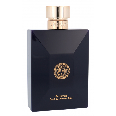 Versace Pour Homme Dylan Blue Душ гел за мъже 250 ml