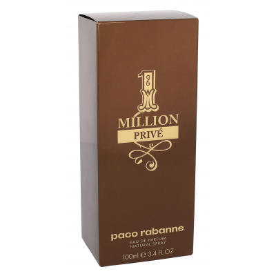 Paco Rabanne 1 Million Prive Eau de Parfum за мъже 100 ml