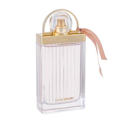 Chloé Love Story Eau de Toilette за жени 75 ml