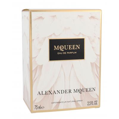 Alexander McQueen McQueen Eau de Parfum за жени 75 ml