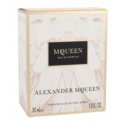 Alexander McQueen McQueen Eau de Parfum за жени 30 ml
