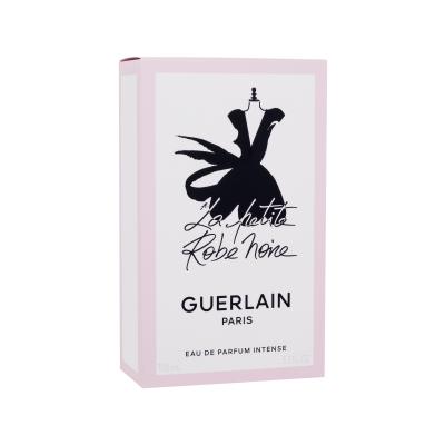 Guerlain La Petite Robe Noire Intense Eau de Parfum за жени 100 ml