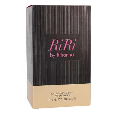 Rihanna RiRi Eau de Parfum за жени 100 ml