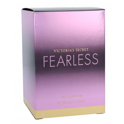 Victoria´s Secret Fearless Eau de Parfum за жени 50 ml