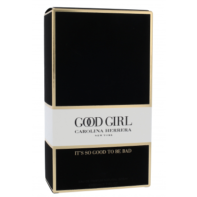 Carolina Herrera Good Girl Eau de Parfum за жени 80 ml