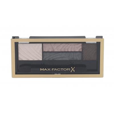 Max Factor Smokey Eye Drama Сенки за очи за жени 1,8 g Нюанс 02 Lavish Onyx